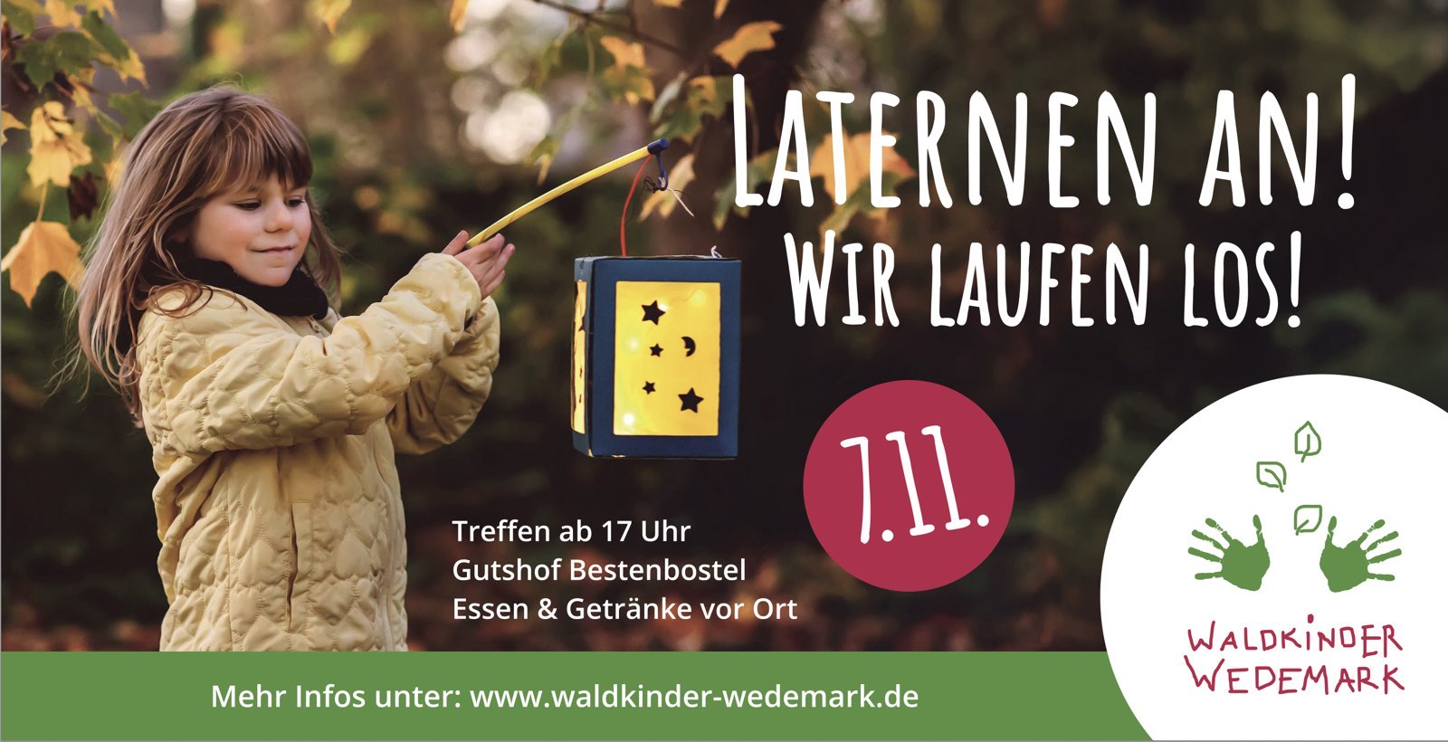 Laternenfest 2025